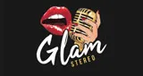 Logo da Glam Stereo