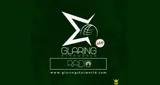 Logo da Glaring Star World Radio