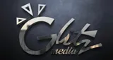 Logo da Glitz fm