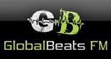 Logo da Global Beats FM