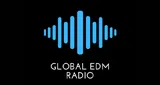 Logo da Global EDM Radio