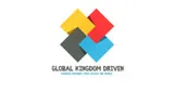 Logo da Global Kingdom Driven Radio Station