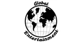 Logo da Global Live Entertainment