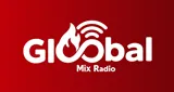 Logo da Global Mix Radio