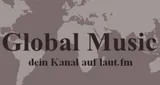 Logo da Global Music