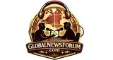 Logo da Global News Forum