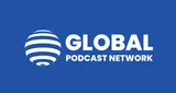 Logo da Global Podcast Network 1