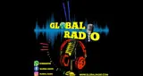 Logo da globalradio