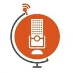 Logo da Globe Radio 91.1 FM WGCS
