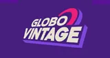 Logo da Globo Vintage