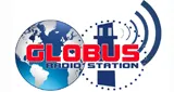 Logo da GLOBUS RADIO STATION