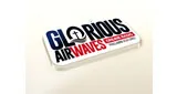 Logo da Glorious Airwaves Radio