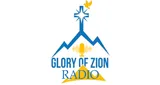 Logo da Glory of Zion Radio