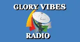 Logo da Glory Vibes Radio