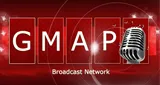 Logo da GMAP Broadcast Network