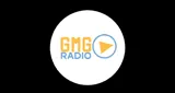 Logo da GMG Radio