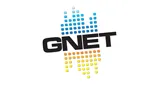 Logo da GNetRadio