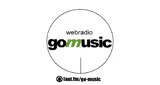 Logo da Go Music