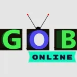 Logo da GOB Radio