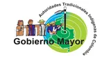 Logo da Gobierno Mayor