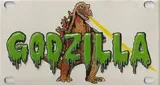Logo da GodzillaFan1990
