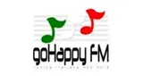 Logo da goHappy FM