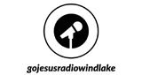 Logo da gojesusradiowindlakewi