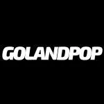 Logo da Gol & Pop
