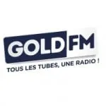 Logo da Gold 103.3 FM