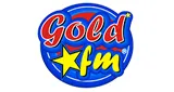 Logo da Gold Fm