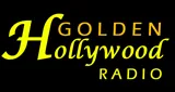 Logo da Golden Hollywood Old Time Radio