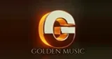 Logo da Golden Music