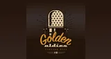 Logo da Golden Oldies FM