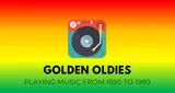 Logo da Golden Oldies