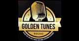 Logo da Golden Tunes Radio