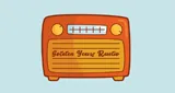 Logo da Golden Years Radio