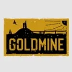 Logo da Goldmine