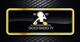 Logo da Goldradio Tv
