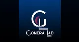 Logo da Gomera Lab