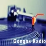 Logo da Gongas Radio