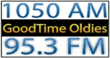 Logo da Good Time Oldies KMTA