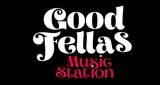 Logo da Goodfellas music Station