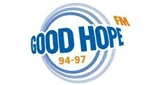 Logo da GoodHope FM
