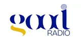 Logo da GoodRadio Canada