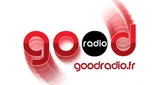 Logo da Goodradio