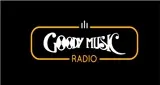 Logo da Goody Music Radio