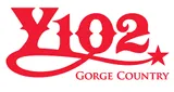 Logo da Gorge Country Y102