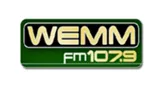 Logo da Gospel 107.9 FM
