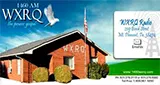 Logo da Gospel 1460 AM