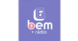 Logo da Gospel Bem